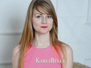 KarliBelle