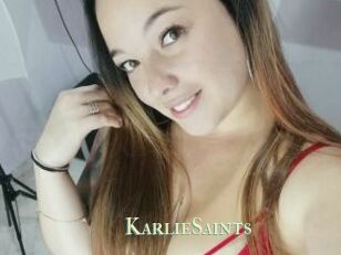 KarlieSaints