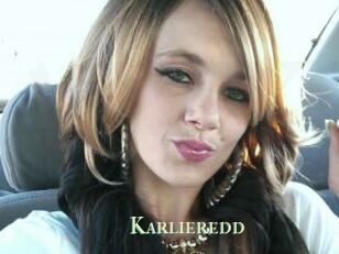 Karlieredd