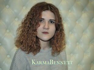 KarmaBennett