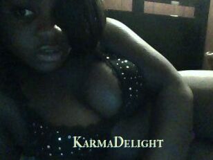 Karma_Delight