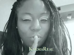 KarmaReal