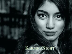 KarmenNight