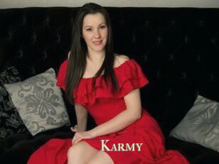 Karmy