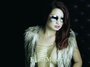KarolMonster
