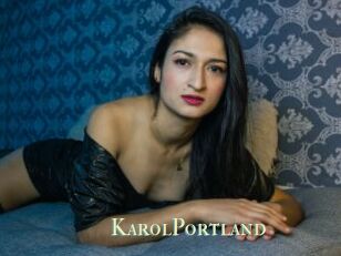 KarolPortland