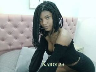 Karolaa