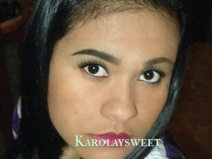 Karolaysweet