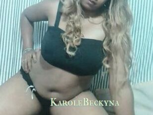 KaroleBeckyna