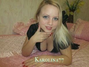 Karolina77