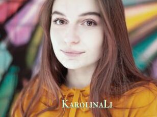 KarolinaLi