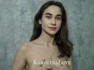 KarolinaLove