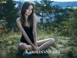 KarolinaSierra