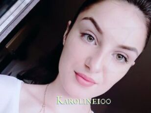 Karoline100
