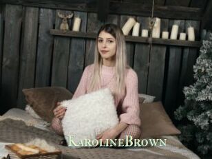KarolineBrown