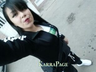 KarraPage
