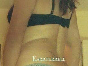 Karrterrell