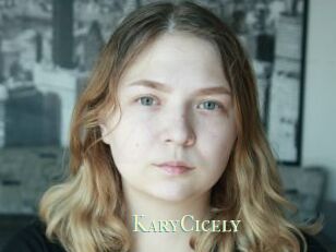 KaryCicely