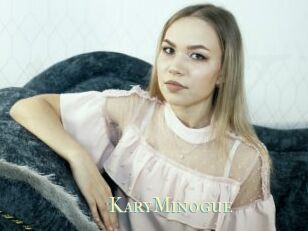 KaryMinogue
