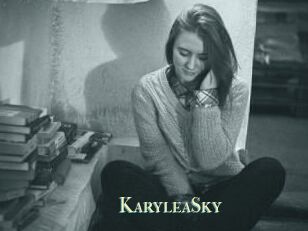 KaryleaSky