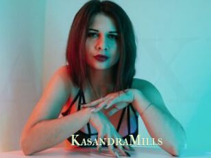 KasandraMills