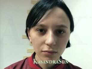KasandraSun Actrice xxx