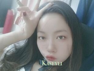 Kaseyli