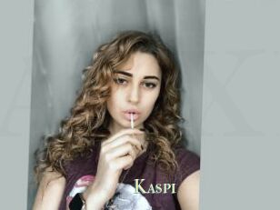 Kaspi