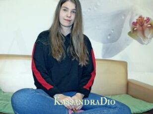 KassandraDio