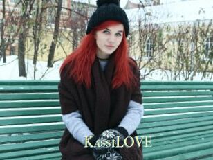 KassiLOVE