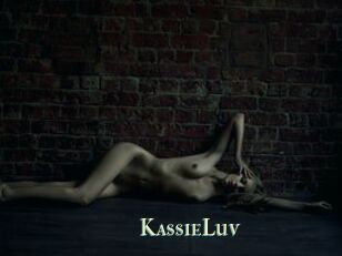 KassieLuv
