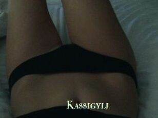 Kassigyli
