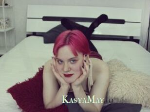 KasyaMay