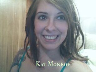 Kat_Monroe Actrice xxx