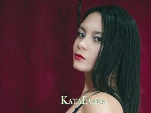 KataEvans