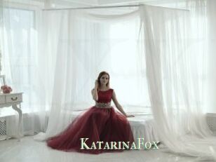 KatarinaFox