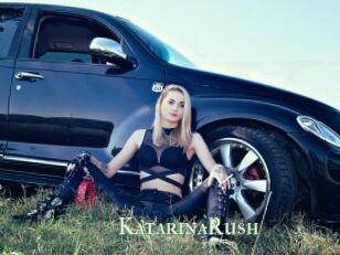 KatarinaRush