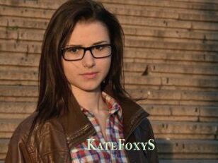 KateFoxyS