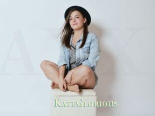 KateGlorious