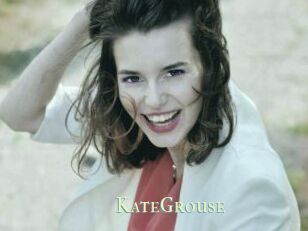 KateGrouse