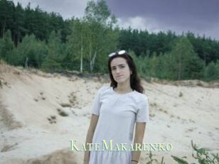 KateMakarenko