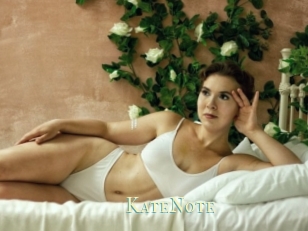 KateNote