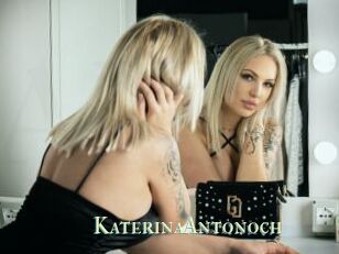 KaterinaAntonoch