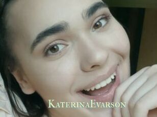 KaterinaEvarson