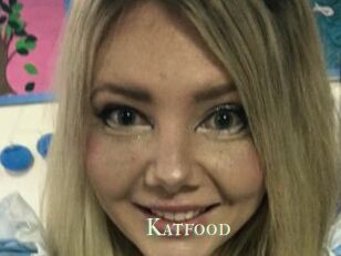 Katfood