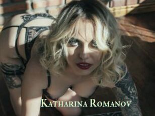 Katharina_Romanov