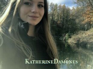 KatherineDamones Actrice xxx