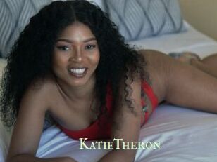 KatieTheron Actrice xxx