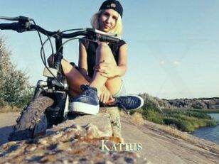 Katius