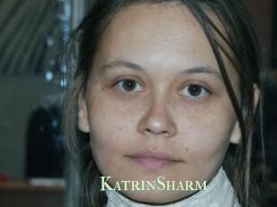 KatrinSharm